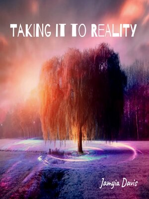 cover image of Taking it to Reality